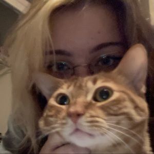 Meet your Posher, Emery